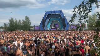 Decibel Outdoor Festival 2022 | Raw Outdoor