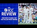 Must-watch: Ricky Ponting's emotional tribute to Shane Warne | The ICC Review