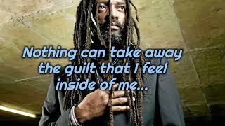 Lucky Dube - Soldier (Lyrics)