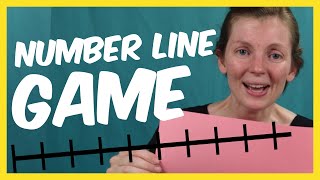 Number Line - Easy learning game for Preschoolers - Preschool Mom Tips screenshot 5