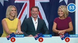 Sale of the century - Karl Stefanovic by Karl Stefanovic 47,436 views 6 years ago 6 minutes, 36 seconds