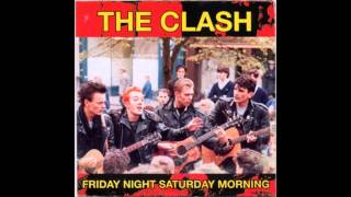 View The Clash - Movers and Shakers (Acoustic Live Performance)
