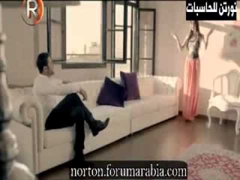 فديو كليب خالد الحنين اني سويتك جبير حصريا YouTube