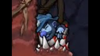 Dying In Spelunky 2 As Fast As Possible (3.483 Seconds Speedrun)