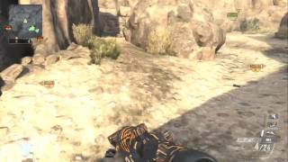 Cross Map HM