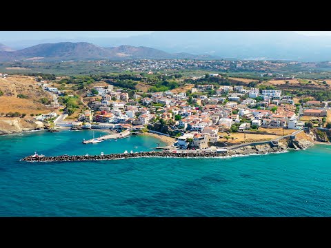 Panormo Rethymnon Crete Greece