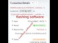 #Usdtflash #Cryptoflash #Usdtether #Usdtcrypto #Binancecoin