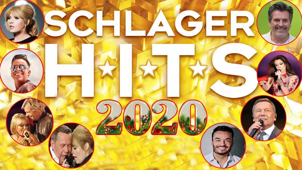 Deutsche Schlager Top 100 Deutsche Schlager Top 100