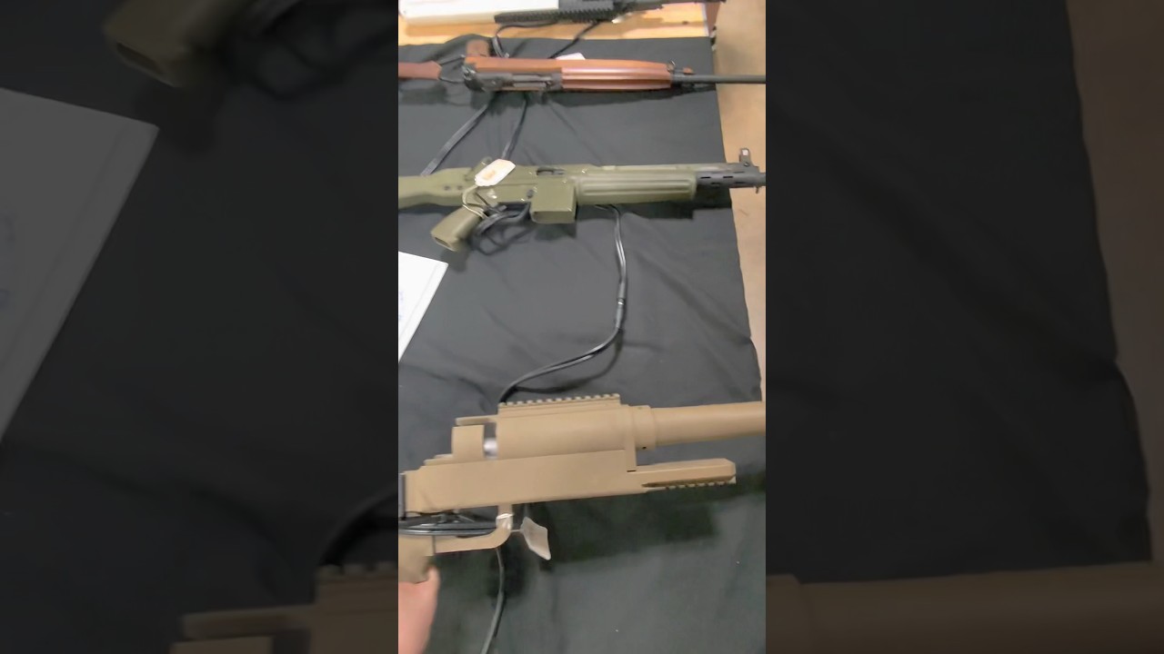 This Definitely Kicks Like A Mule! 