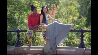 Jebebe wap Jebede:  Monvelyno  chante contre l’aliénation des Haïtiens