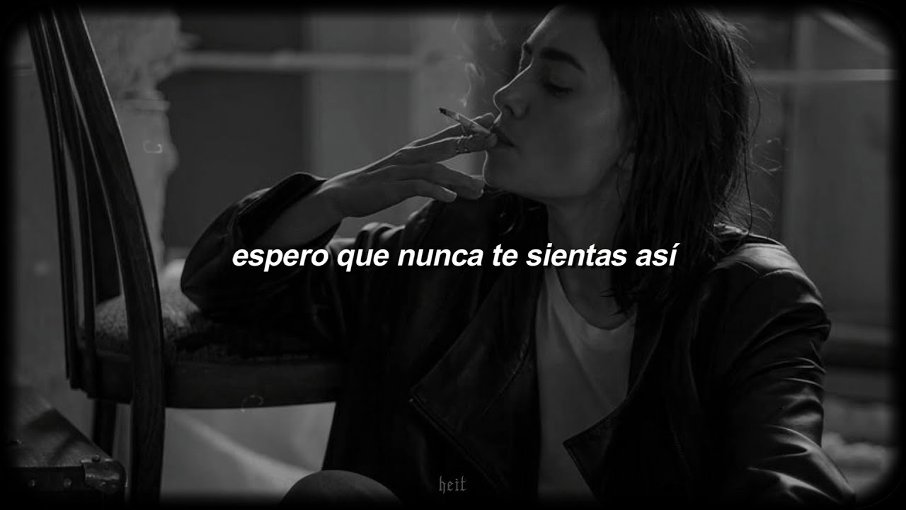 Nights Like This - VIBI ♡ (Letra)