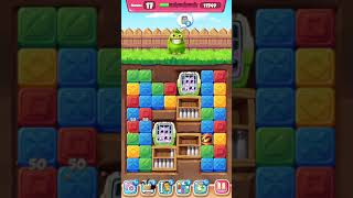 Cookie Cats Blast || Level - 602 || screenshot 5