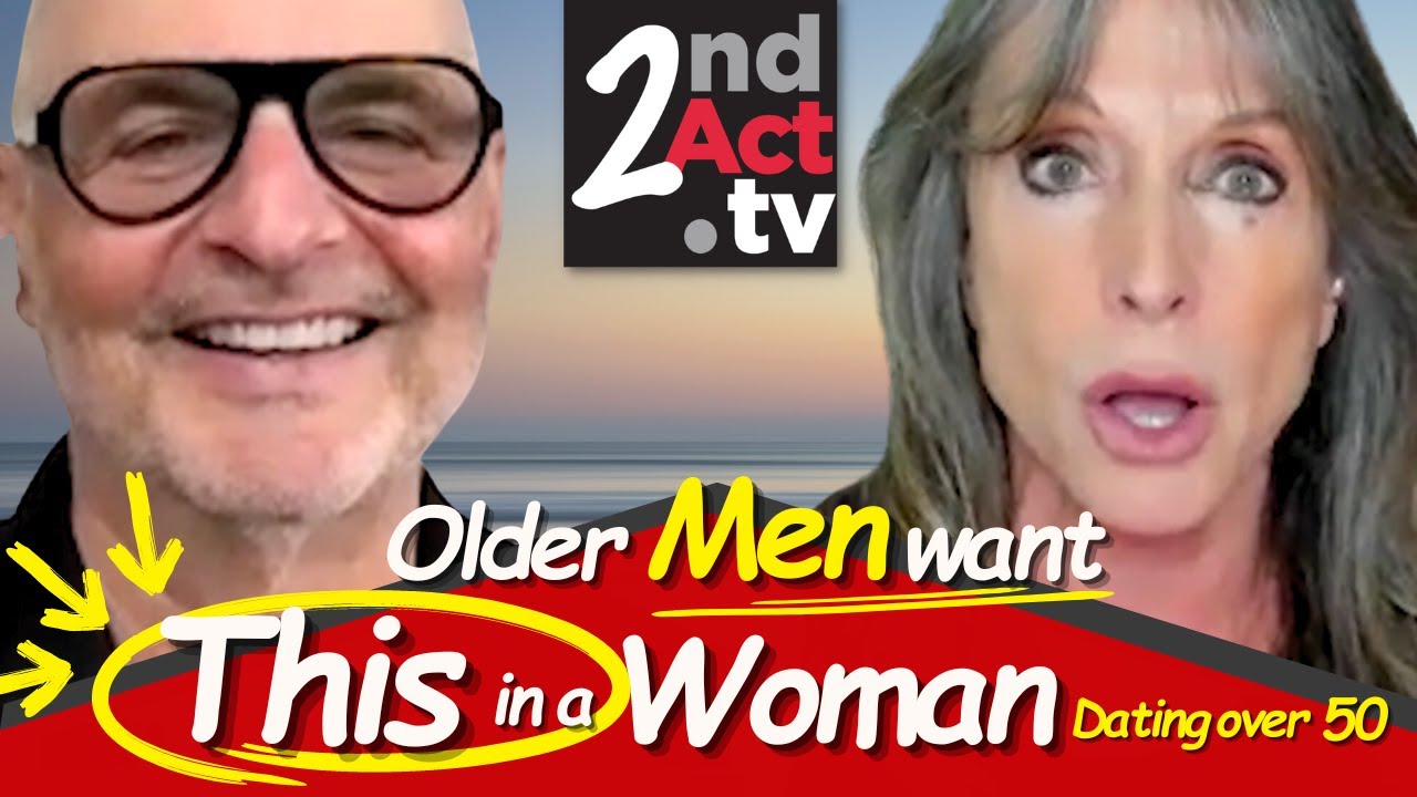 What Men Really Want In A Relationship After 50 - Essential Tips For ...