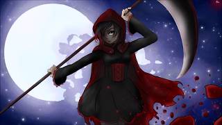 Ruby - RWBY - Speedpaint