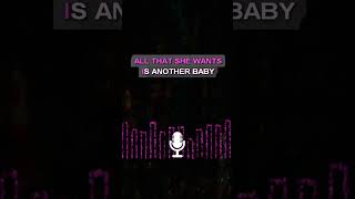All That She Wants (Karaoke) - Ace Of Base #shorts #tracksplanetkaraoke