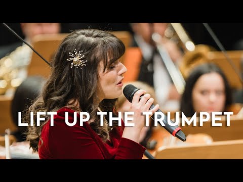 Lift up the trumpet - Concert Lumină din Lumină, ediția a IX-a (2025)