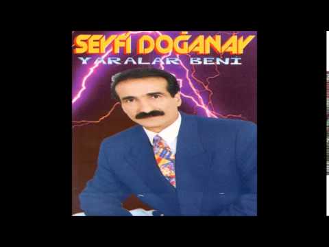 Seyfi Doğanay-Sultanım [© Şah Plak]