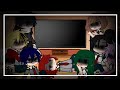 "Bnha reacts to "Why are you still playing with plushies” || Bnha || Cringe Warning