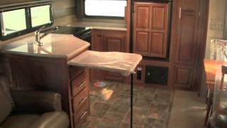 2014 Forest River Rockwood 8310 SS