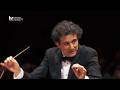 Capture de la vidéo Brahms: Haydn-Variationen ∙ Hr-Sinfonieorchester ∙ Alain Altinoglu