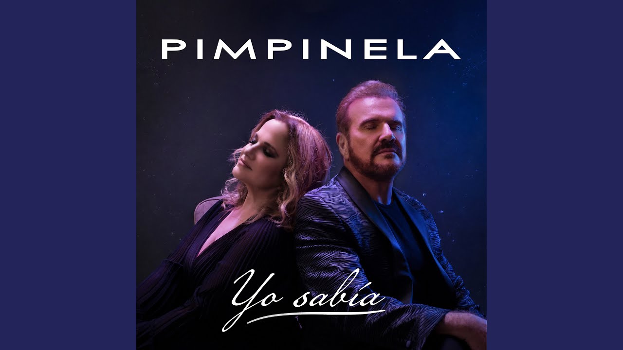 Yo Sabía