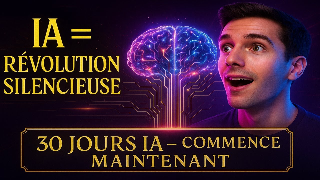 L'IA va-t-elle révolutionner ton quotidien en 2025 ?