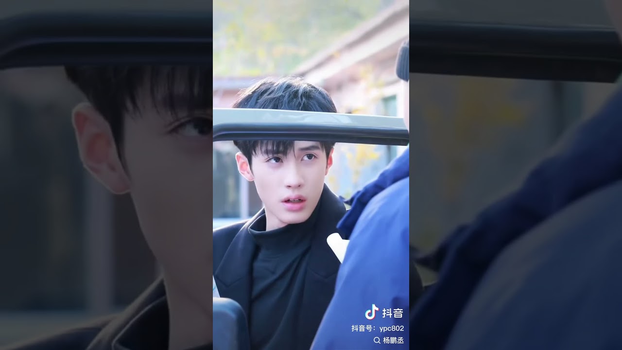绝美男主心动来袭，速看甜宠短剧！