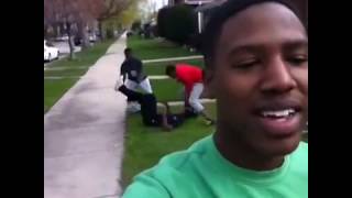 Когда Друг Ведет Трансляцию В Periscope Vine Video