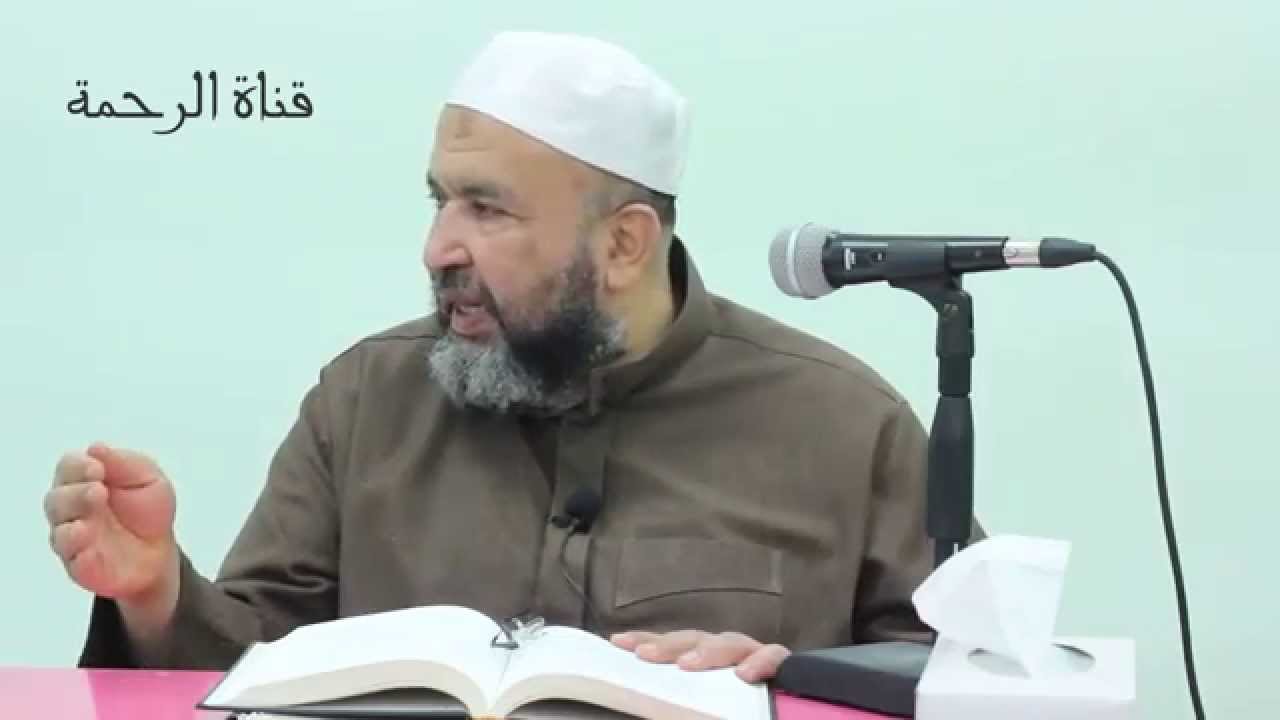 قصة في عجائب الصدقة | الشيخ محمد حسام