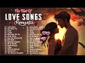 Top Hit English Love Songs With Lyrics ♫ Beautiful love songs that will make your heart go