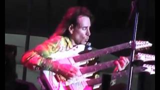 highlights of Busan International Rock Festival 2004