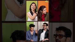 પાતકી Actors Spilling Secrets 😄🎥 #shorts #beghadibethak #paatki