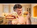 My Post-Binge Eating Routine That Helped Me Lose 130LBS