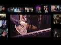 Lovebites Burden Of Time (Studio live) Reaction