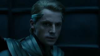 Watchmen (2009) is a comedy