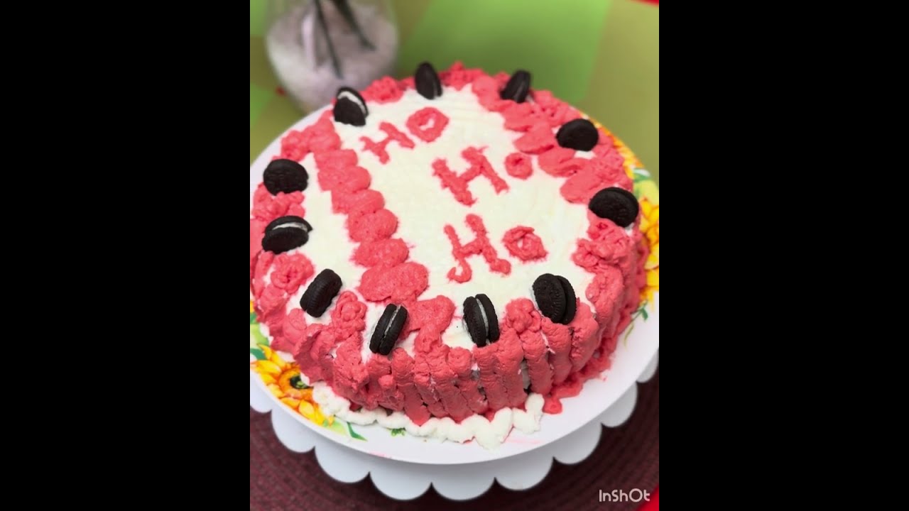 Orange cake  recipe 🎂