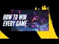 ازاي تكسر وش vayne ب mordekaiser