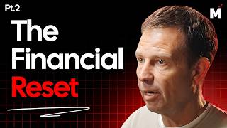The Biggest Economic Shift of Our Lifetime Has Begun | Jeff Booth