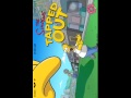 The simpsons tapped out unlimited donuts&cash with proof -Cydia hack 07-07-2014