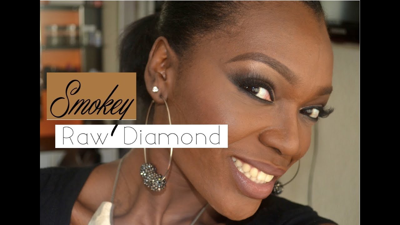 Party Ready for the Holidays | Smokey Raw Diamond - YouTube Stella's Addiction