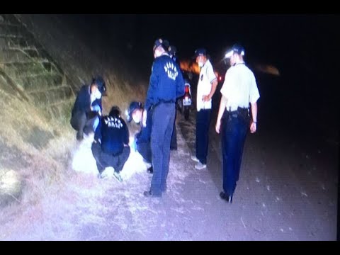 嘉義水上鄉男裸屍身分不明 疑被殺害棄屍
