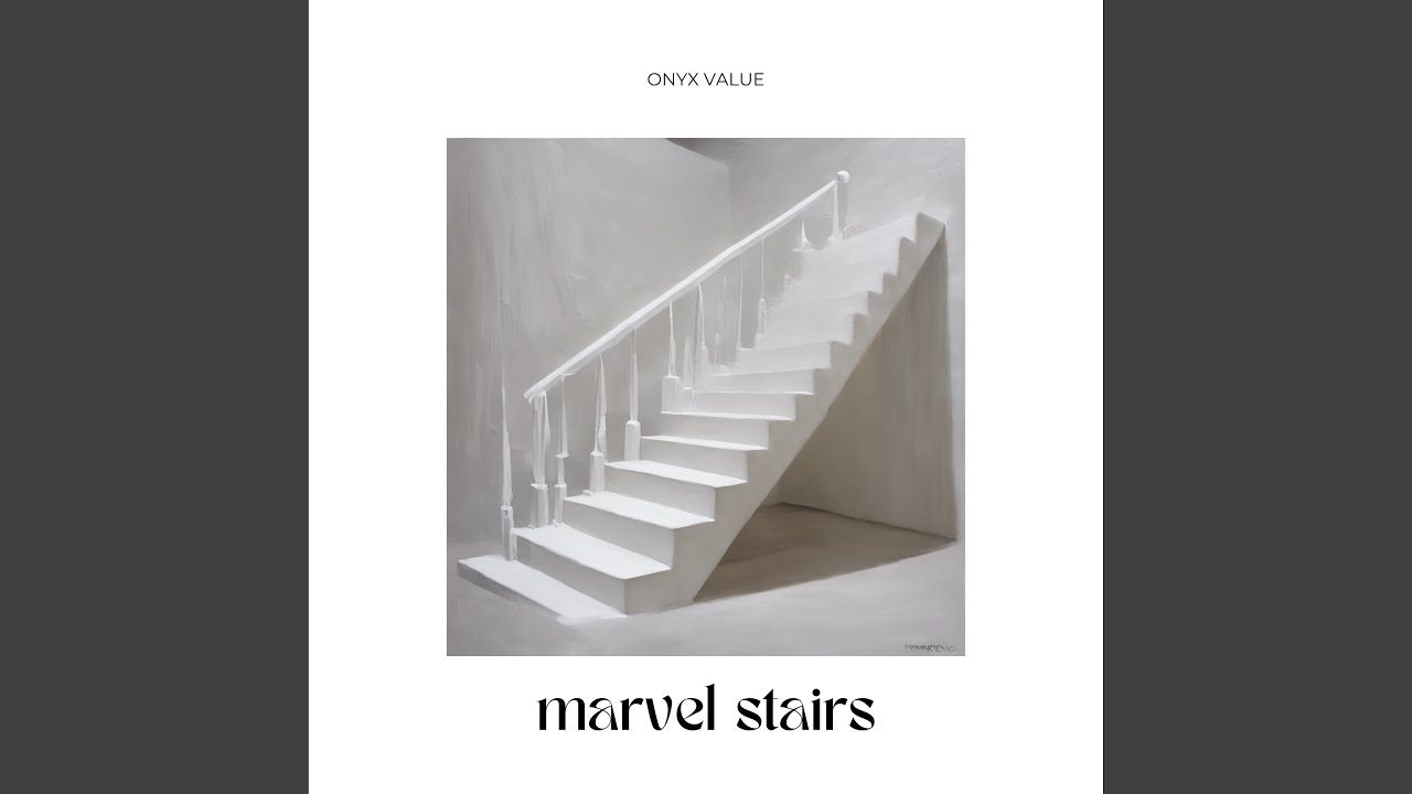 Marvel Stairs auf YouTube ansehen Marvel Stairs auf YouTube ansehen