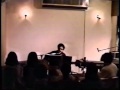 やっと気づいて 1993.10.10 at SoundBound