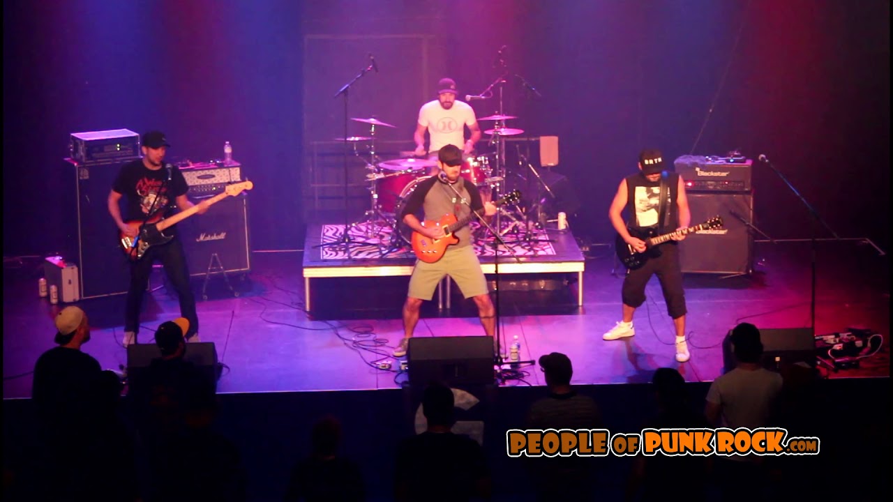 Watch GO GREAT GUNS - Atomic @ Salle Multi, Québec City QC - 2018-09-13 on YouTube Watch GO GREAT GUNS - Atomic @ Salle Multi, Québec City QC - 2018-09-13 on YouTube
