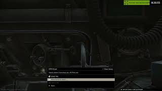 Shipping Delay part 1 - BTR harrassment - Escape from Tarkov
