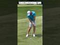 ローリーマキロイ アイアン / Rory Mcilroy Iron