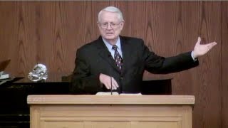 An Attitude of Gratitude  Charles R. Swindoll