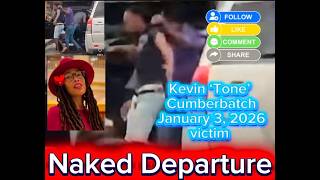 Kevin Tone Berbatchs Recovery Impacted By Police Harment - Barbados