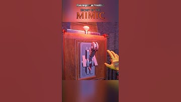 Did I Just Start a Secret Boss Fight?