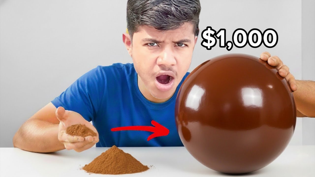 I Tested Ancient Japanese Dorodango Ball Making 